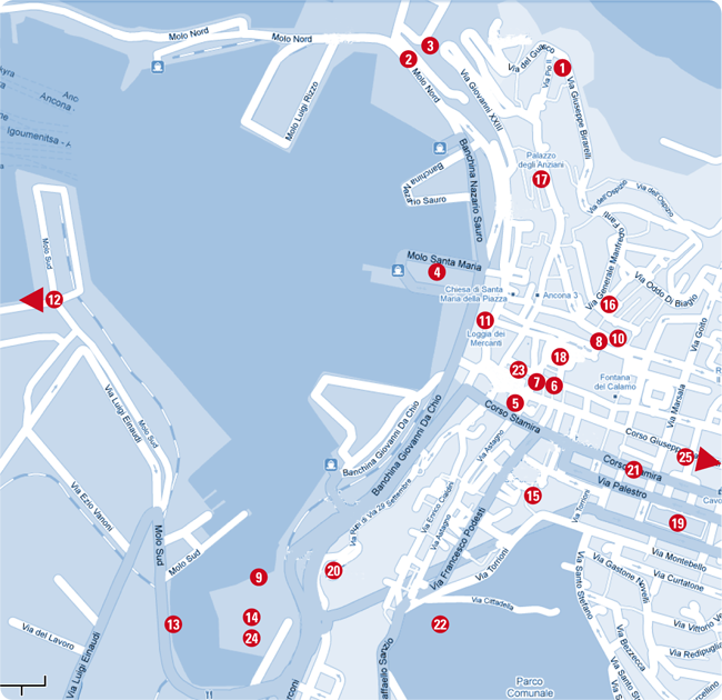 mappa 2011