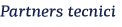 Partners tecnici
