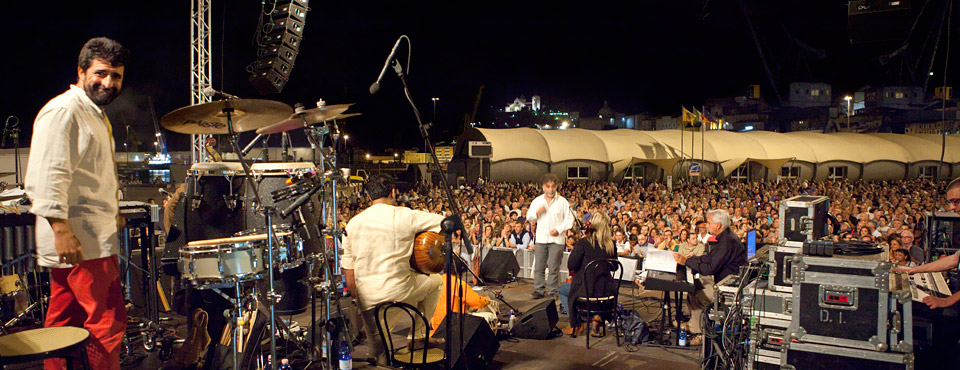 ORCHESTRA DI PIAZZA VITTORIO