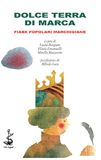 cover Dolce terra di Marca