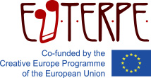 Eu.t.er.pe. Project, funded under the Creative Europe project