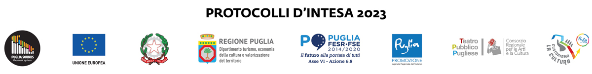 protocolli d'intesa 2023