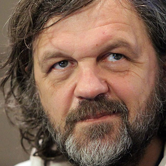 Emir Kusturica