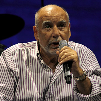 Tahar Ben Jelloun