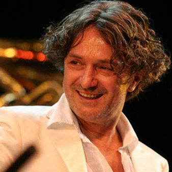 Goran Bregovic