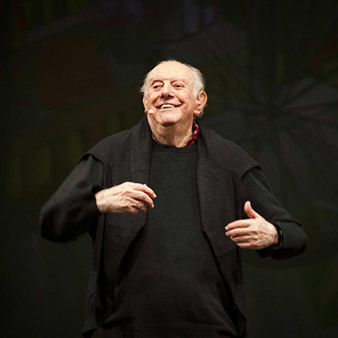 Dario Fo