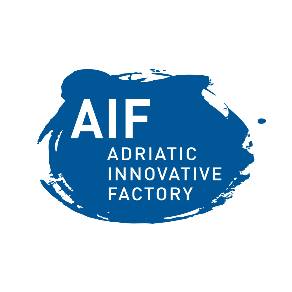 project AIF - ADRIATIC INNOVATIVE FACTORY