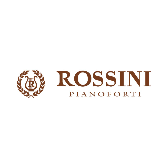 Rossini Pianoforti