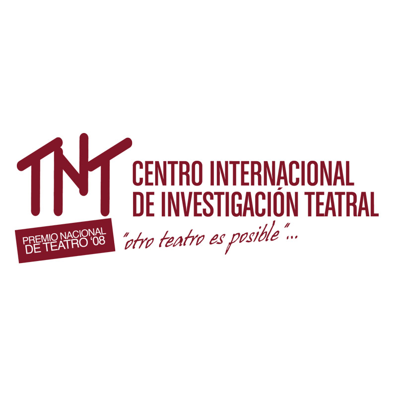 TNT Centro Internacional de Investigacion Teatral