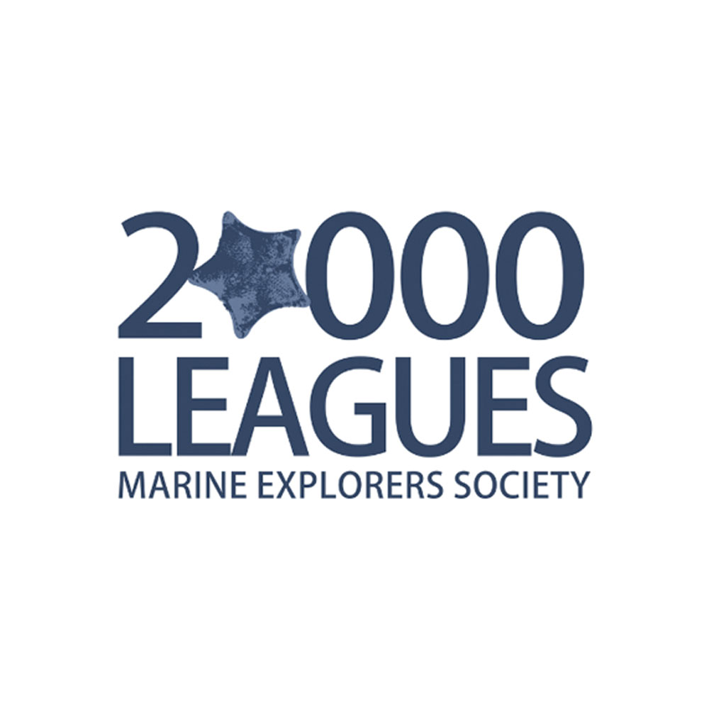 Marine Explorers Society 20000 Leagues