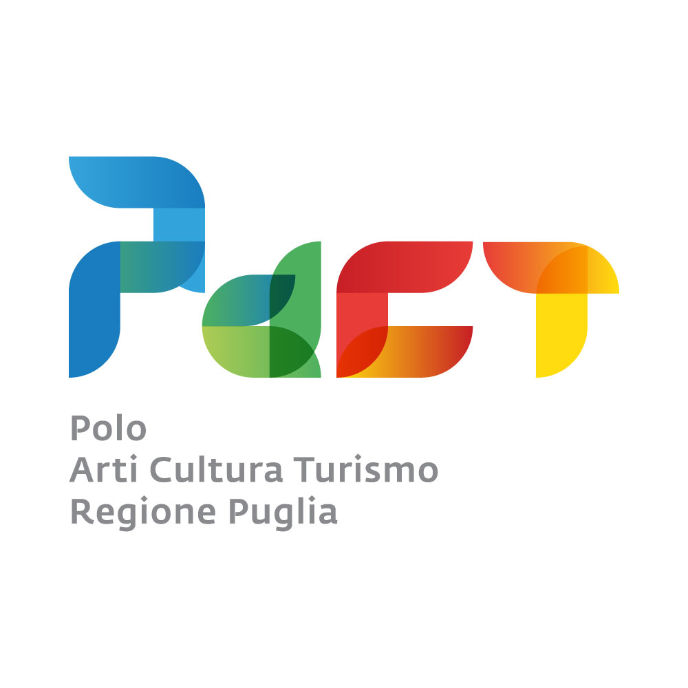 PACT - Polo Arti Cultura Turismo Regione Puglia