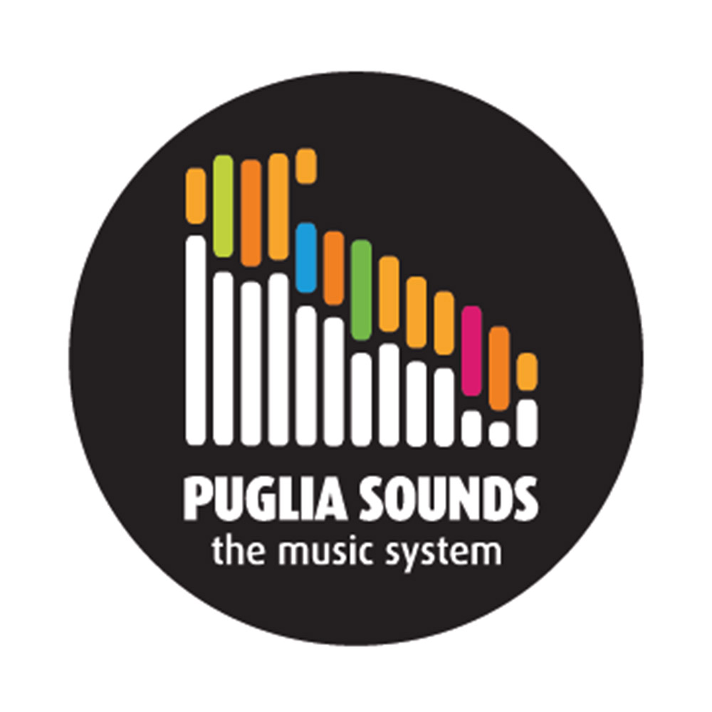 Puglia Sounds