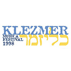 1998 Klezmer Musica Festival 3a Edizione
