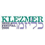 2000 Klezmer Musica Festival 5a Edizione
