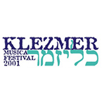 2001 Klezmer Musica Festival 6a Edizione