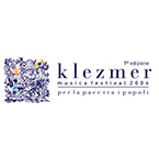 2004 Klezmer Musica Festival 9a Edizione