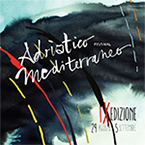 2015 Adriatico Mediterraneo International Festival IX Edition
