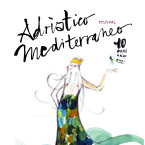 2016 Adriatico Mediterraneo Festival Internazionale X Edizione