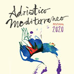 2020 Adriatico Mediterraneo Festival Internazionale XIV Edizione