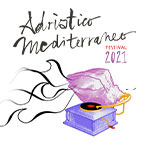 2021 Adriatico Mediterraneo Festival Internazionale XV Edizione