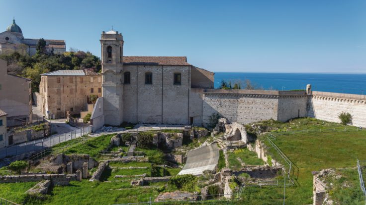 Anfiteatro Romano