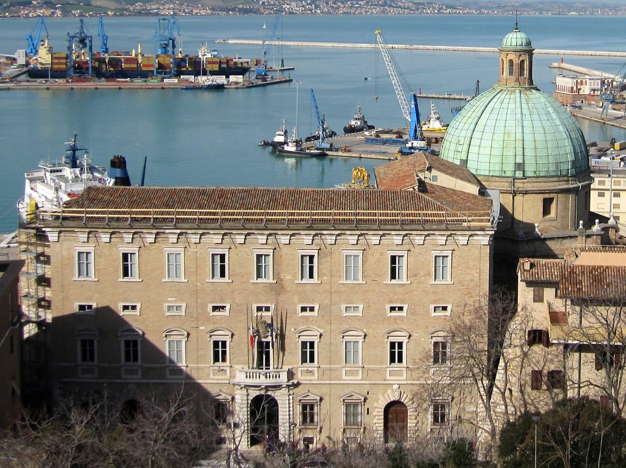 Museo Archeologico Nazionale delle Marche