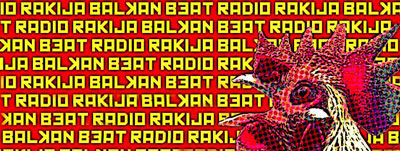 Radio Rakija