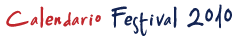 Calendario