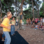 READINGS FOR CHILDREN by R.Filippetti