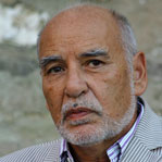 TAHAR BEN JELLOUN by R.Filippetti