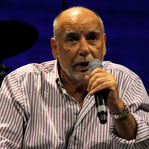 TAHAR BEN JELLOUN by R.Filippetti