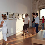 EXHIBITION DO JU REMEMBER by R.Filippetti