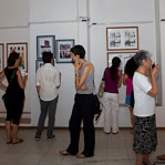 EXHIBITION EL SHAFEE by R.Filippetti