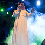 OMAR SOULEYMAN by R.Filippetti