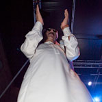 OMAR SOULEYMAN by R.Filippetti