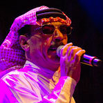 OMAR SOULEYMAN by R.Filippetti