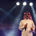 OMAR SOULEYMAN by R.Filippetti