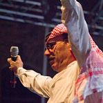 OMAR SOULEYMAN by R.Filippetti