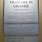 TRAMARE IN GRANDE by R.Filippetti