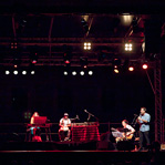 JERUSALEM PEACE ENSEMBLE by R.Filippetti