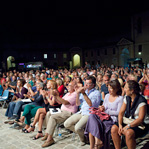 TEATRO DELLE ALBE by R.Filippetti