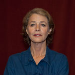 CHARLOTTE RAMPLING by R.Filippetti