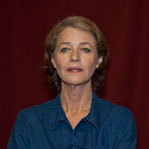 CHARLOTTE RAMPLING by R.Filippetti