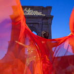 ZAMBRAMORA SHOW by R.Filippetti