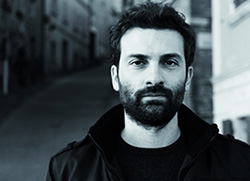 Alessio Torino