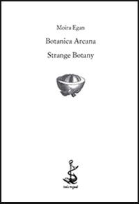 cover Botanica arcana