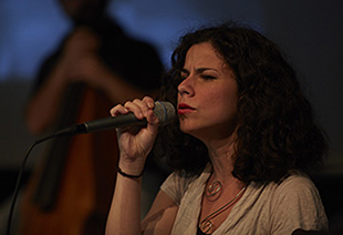 Lia Pantazopoulou