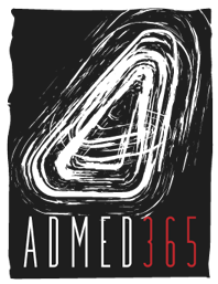 Logo AdMed365