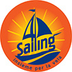 Four Sailing