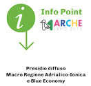 Presidio Diffuso Macroregione Adriatico Ionica e Blue Economy